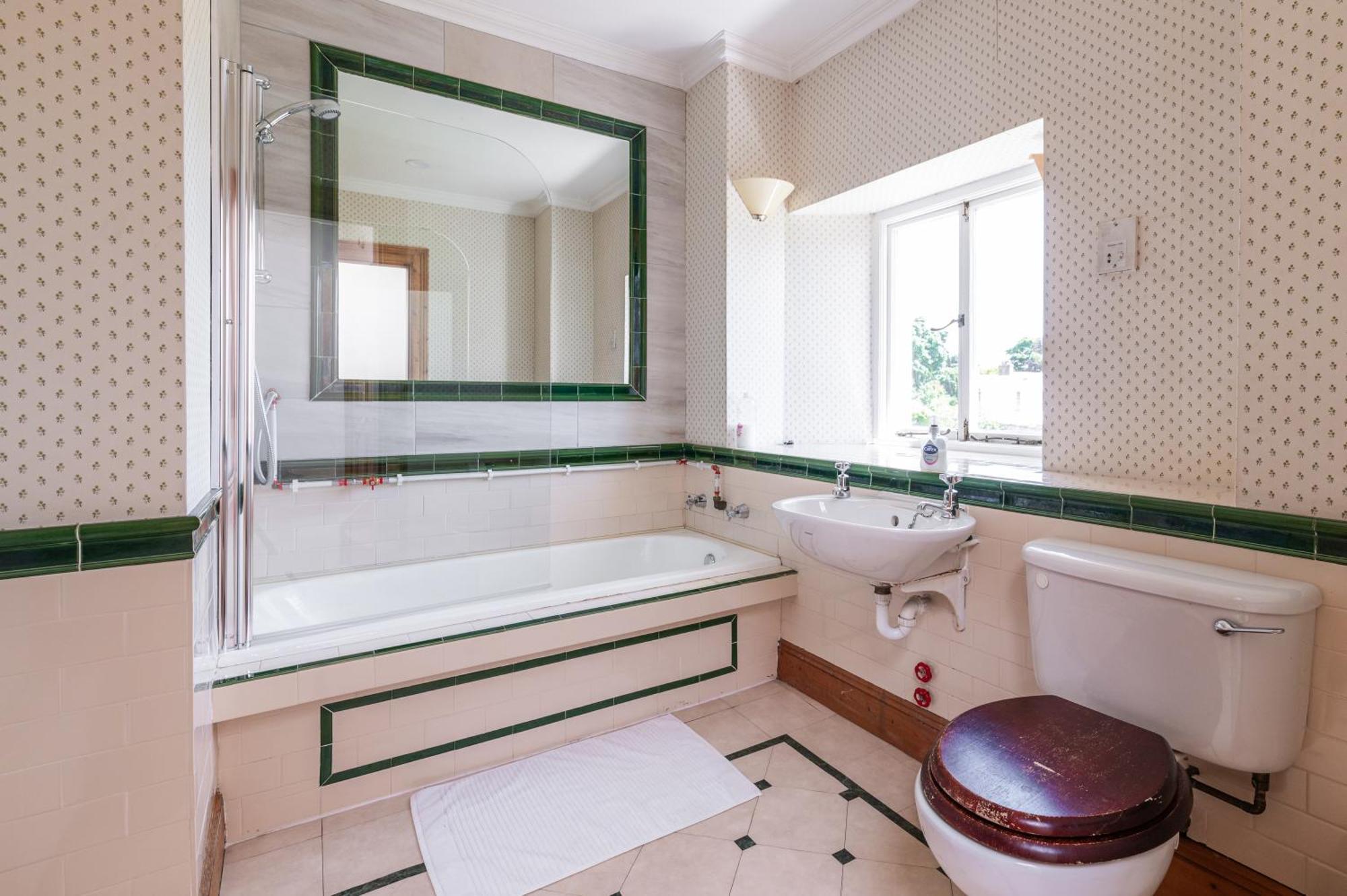 Montebello House 호텔 더블린 외부 사진