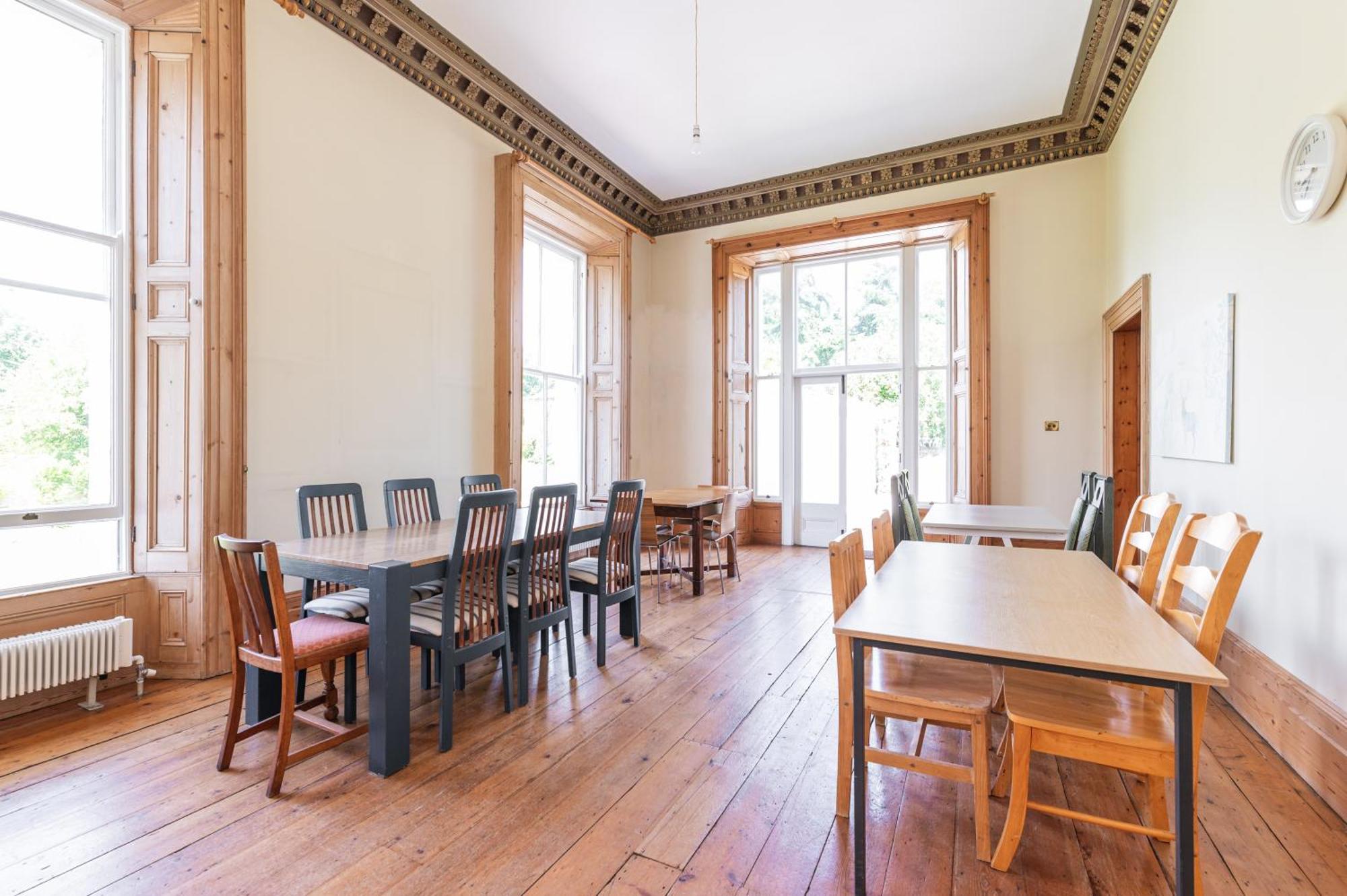 Montebello House 호텔 더블린 외부 사진