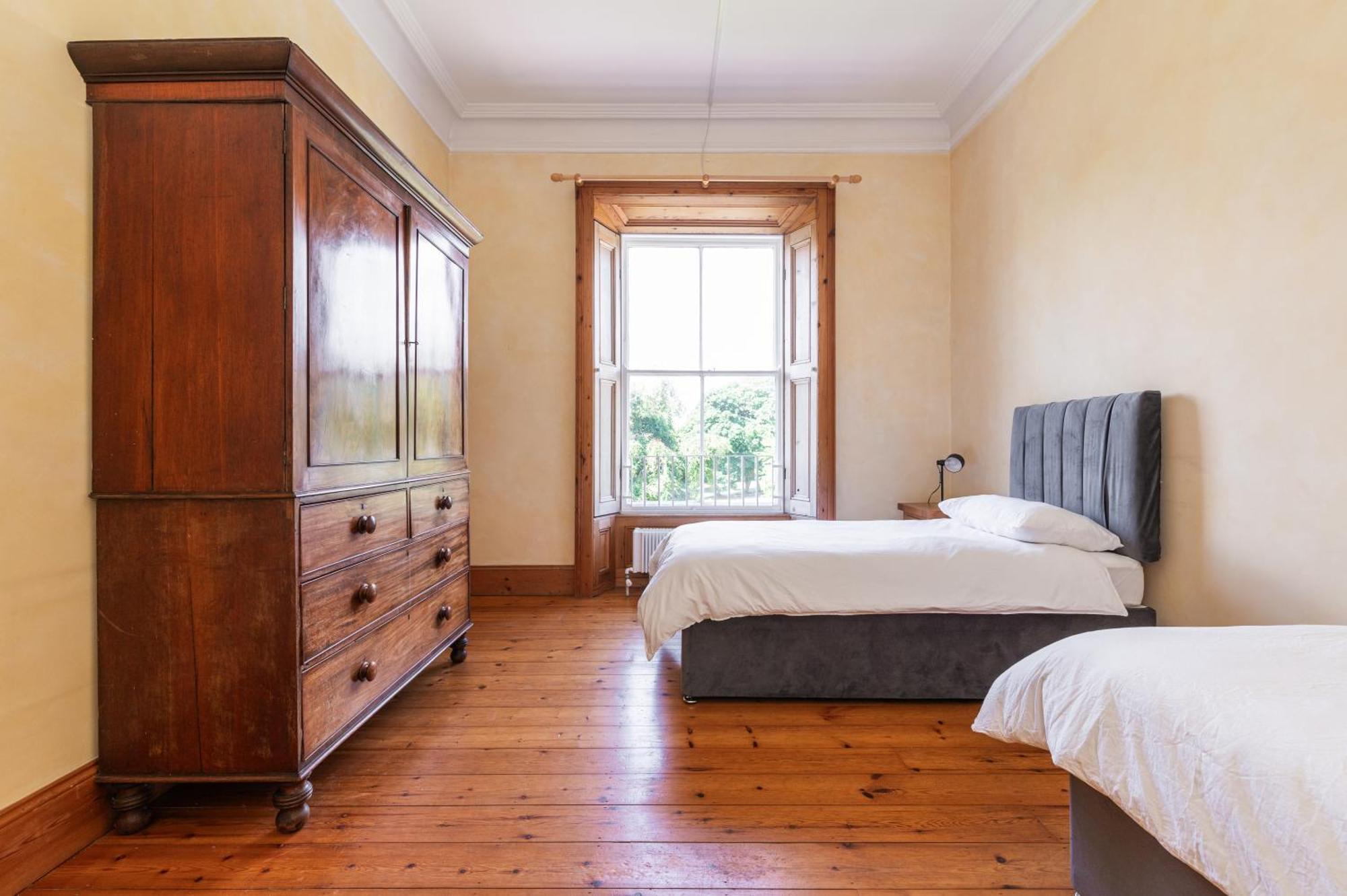 Montebello House 호텔 더블린 외부 사진